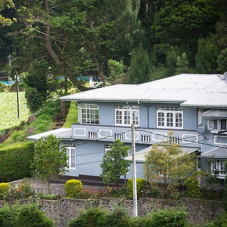 Mount Mary Inn Nuwara Eliya Extérieur photo