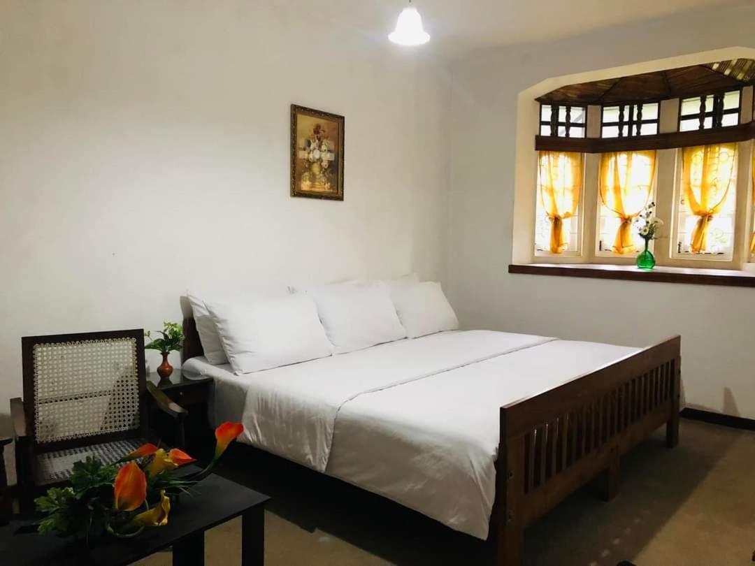 Mount Mary Inn Nuwara Eliya Chambre photo