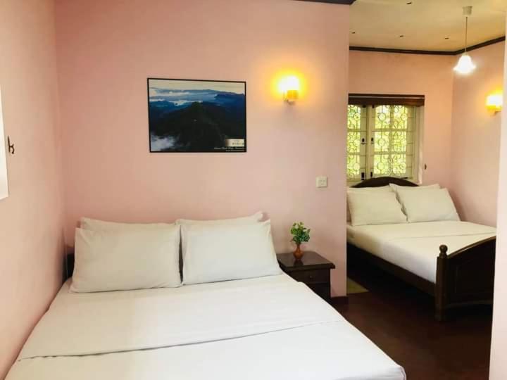 Mount Mary Inn Nuwara Eliya Chambre photo