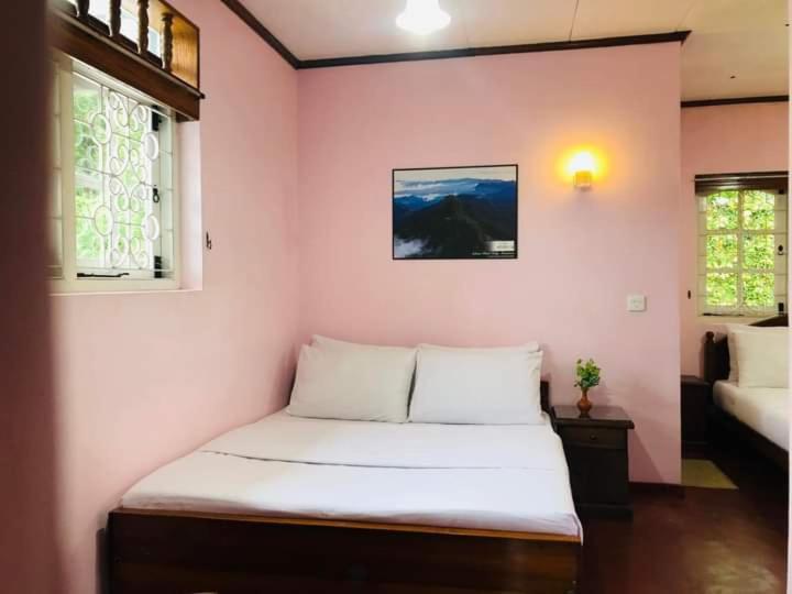 Mount Mary Inn Nuwara Eliya Chambre photo