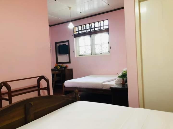 Mount Mary Inn Nuwara Eliya Chambre photo
