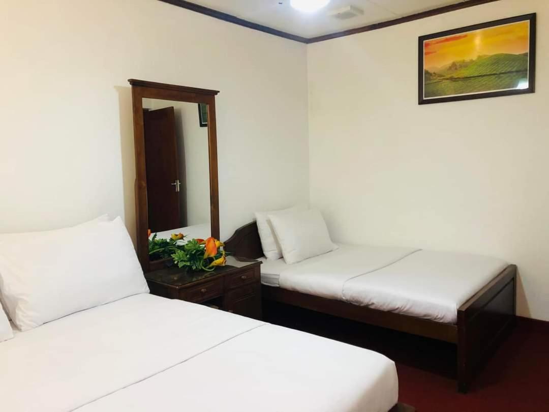 Mount Mary Inn Nuwara Eliya Chambre photo