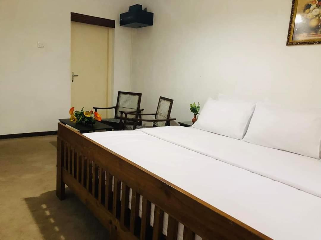Mount Mary Inn Nuwara Eliya Chambre photo