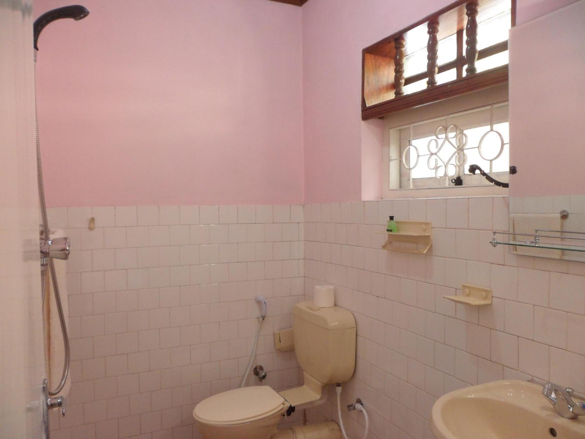 Mount Mary Inn Nuwara Eliya Chambre photo