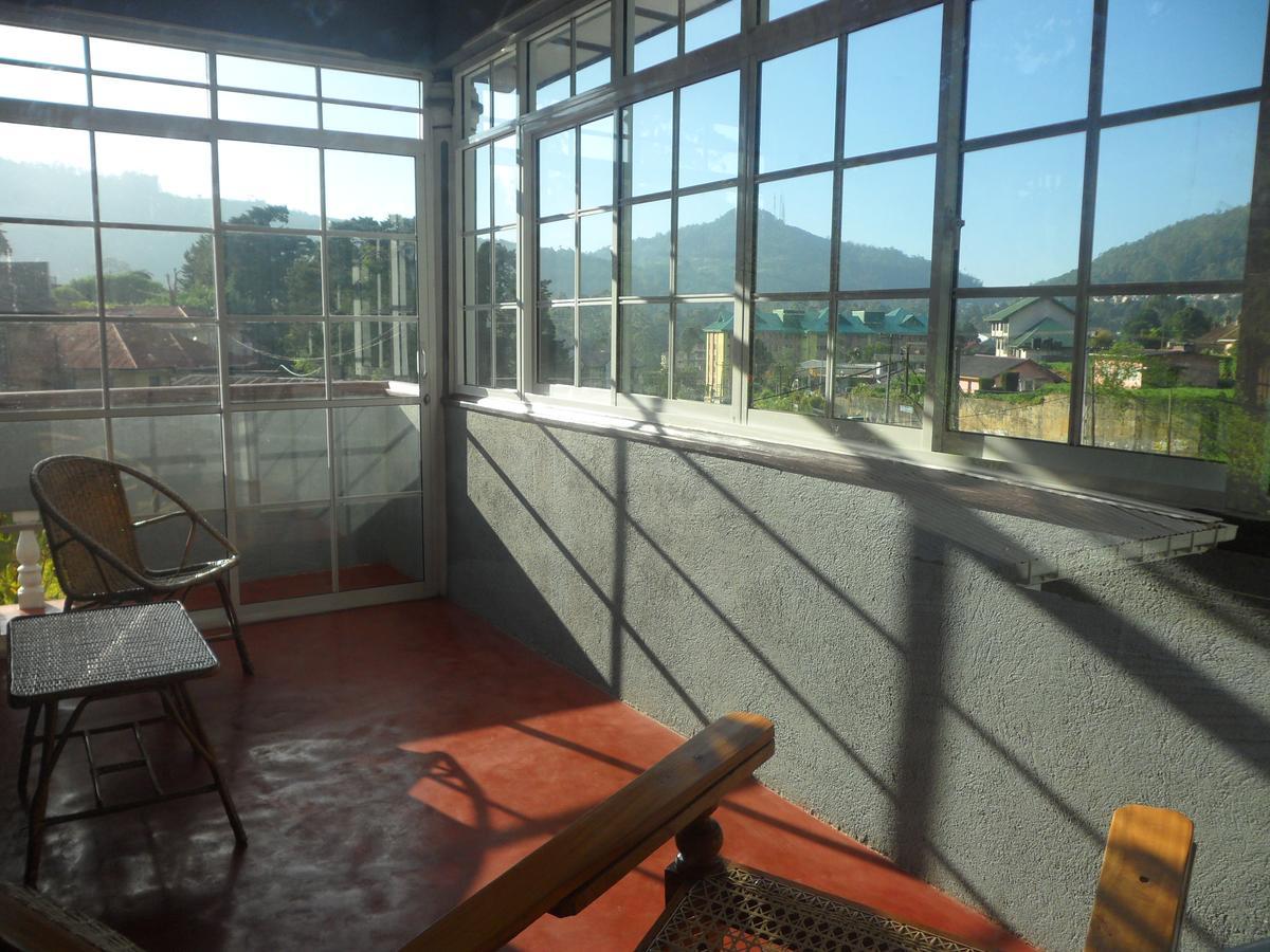 Mount Mary Inn Nuwara Eliya Extérieur photo