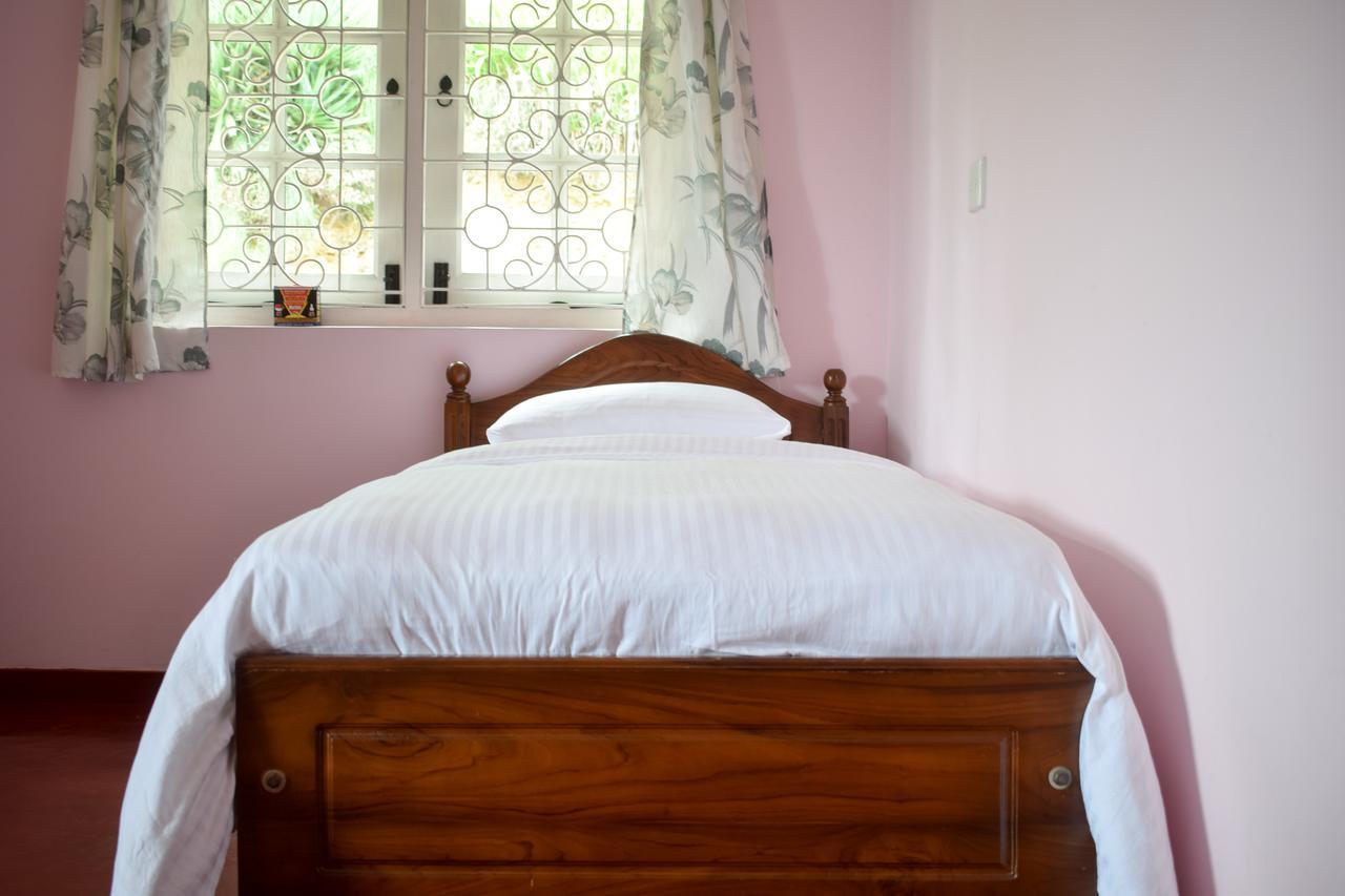 Mount Mary Inn Nuwara Eliya Extérieur photo