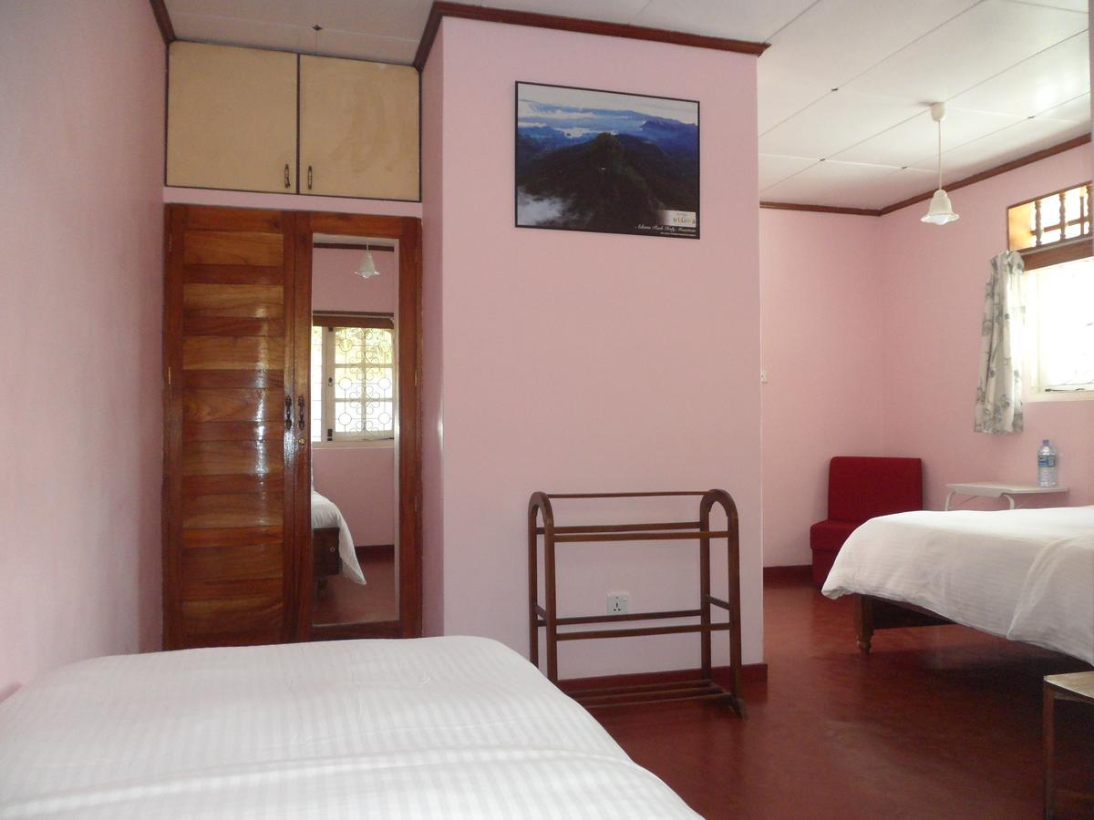 Mount Mary Inn Nuwara Eliya Extérieur photo