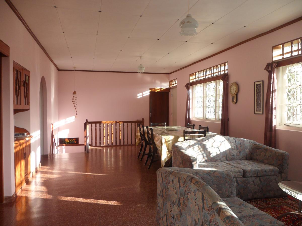Mount Mary Inn Nuwara Eliya Extérieur photo