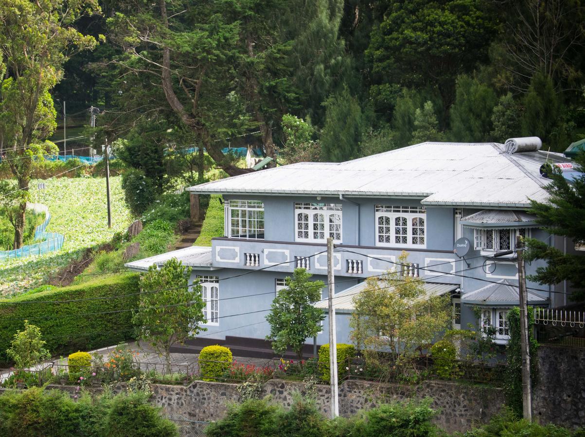 Mount Mary Inn Nuwara Eliya Extérieur photo