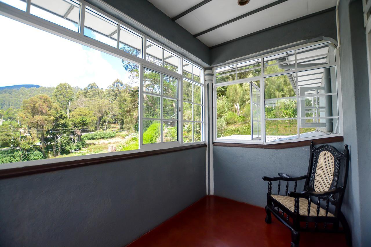 Mount Mary Inn Nuwara Eliya Extérieur photo