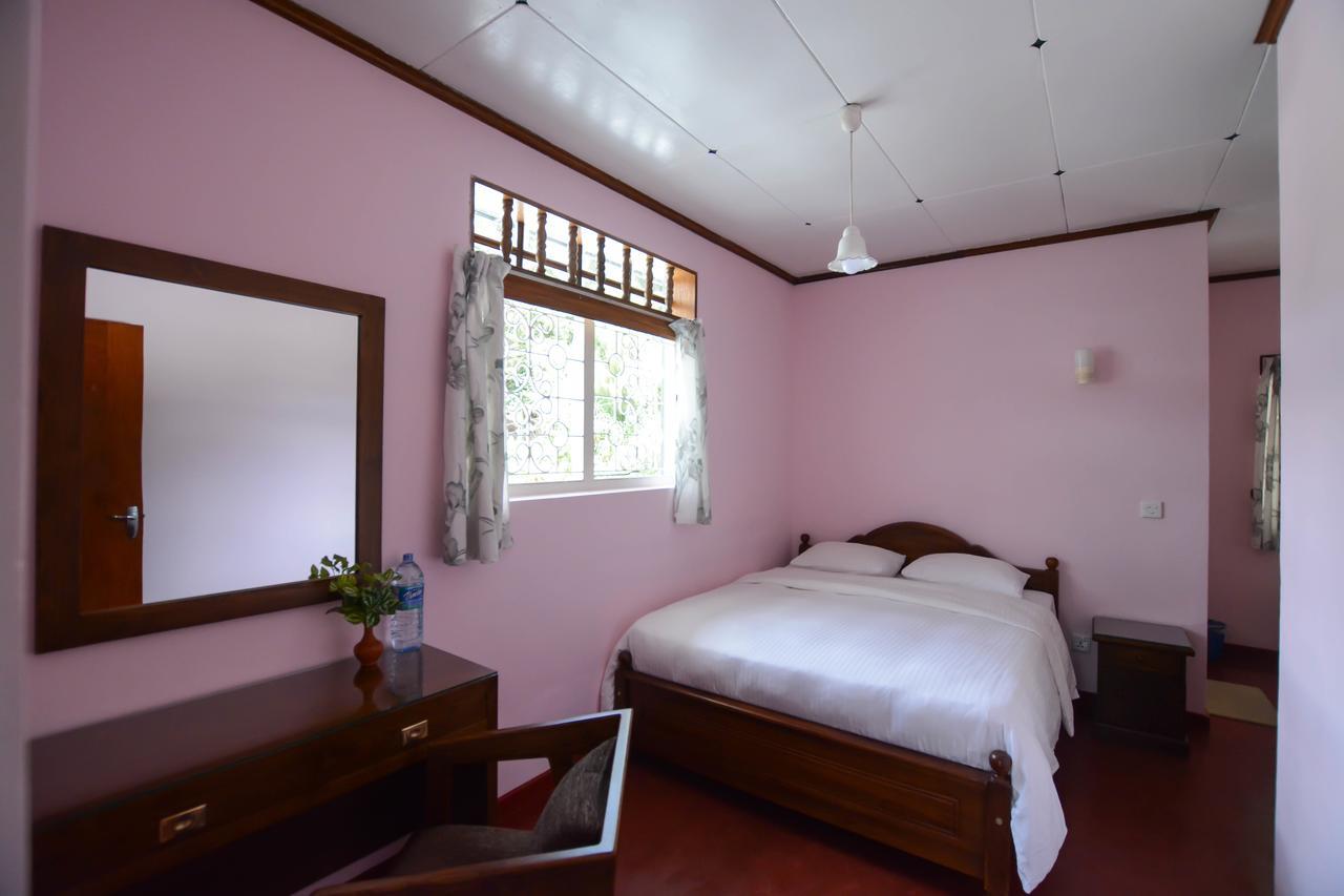 Mount Mary Inn Nuwara Eliya Extérieur photo
