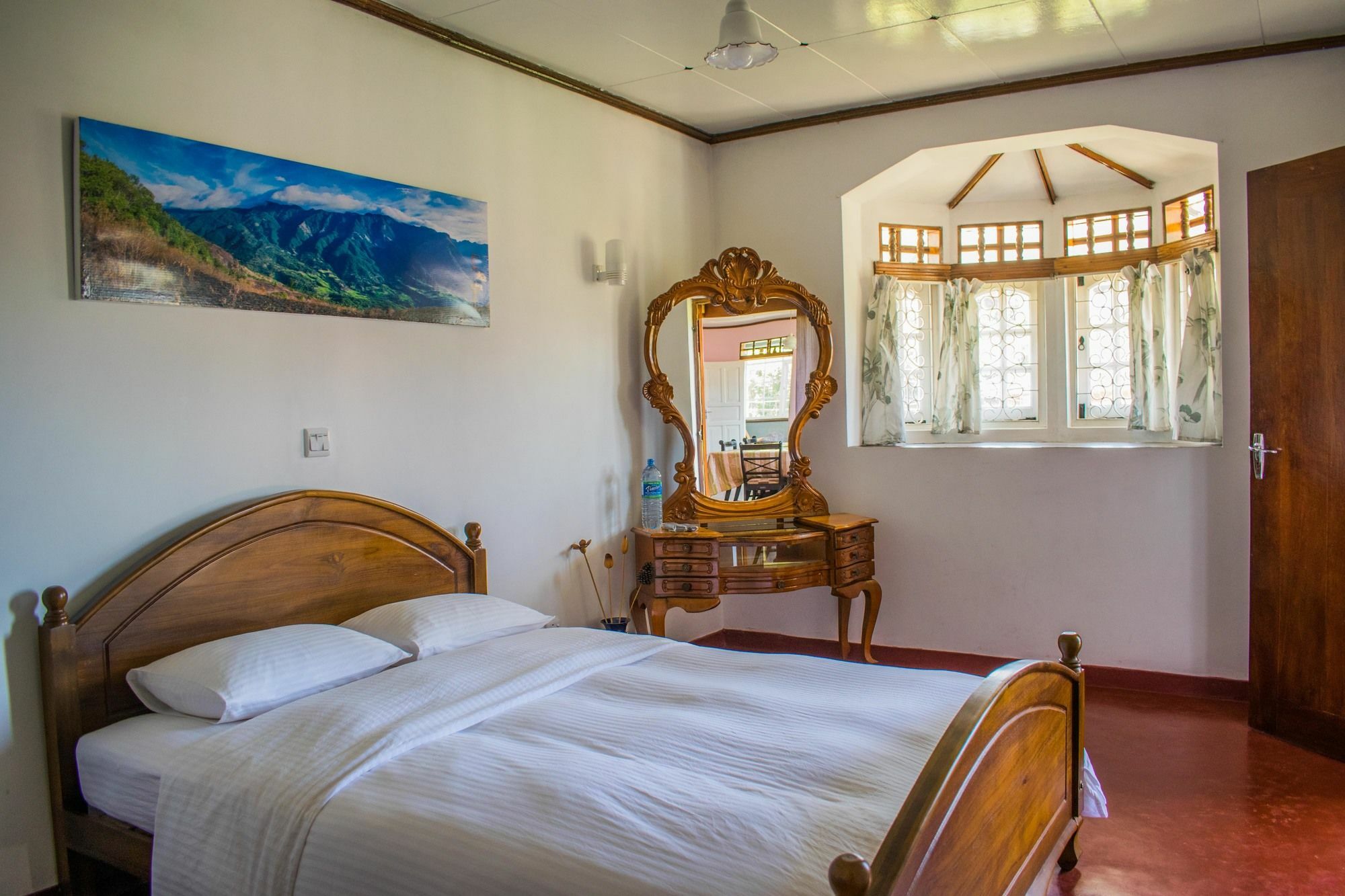Mount Mary Inn Nuwara Eliya Extérieur photo
